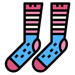 Socks icon