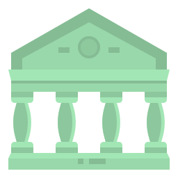 bank icon