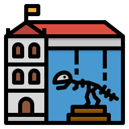 美術館 icon