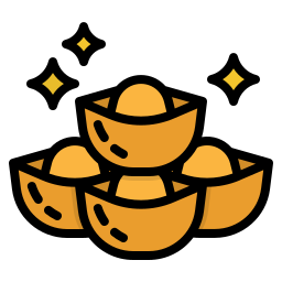 goldbarren icon