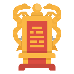 ceremonial icono