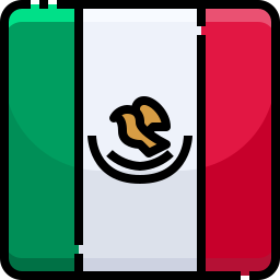 Mexico icon