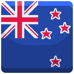 New zealand icon