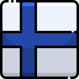 finnland icon