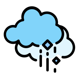 雹 icon