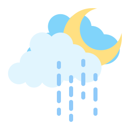 Rainy icon