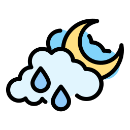 Rain icon