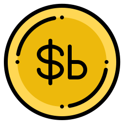 boliviano icono