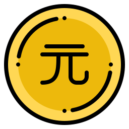 renminbi icon