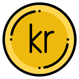 krone icon