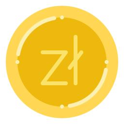 Zloty icon