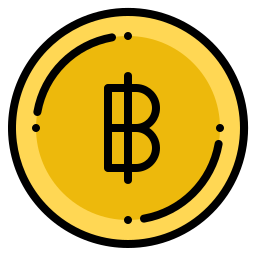 baht icon