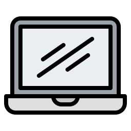 Computer icon