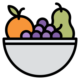 Fruits icon