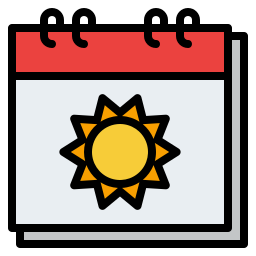 Calendar icon