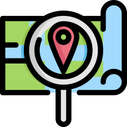 Location icon