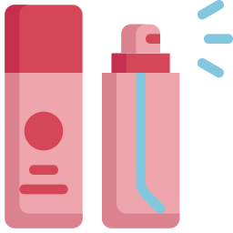 haarspray icon