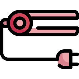 머리 직선 기 icon