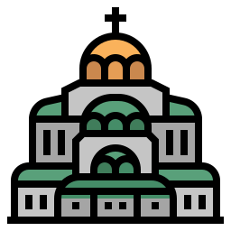 Александро-Невский собор иконка