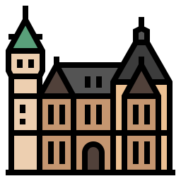 Building icon