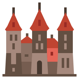Mir castle icon