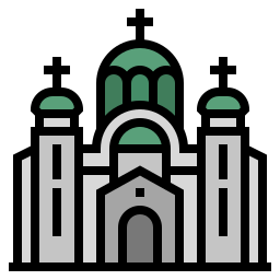 聖サヴァ大聖堂 icon