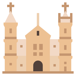kathedrale icon