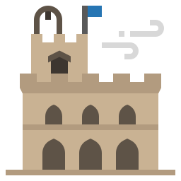 rathaus icon