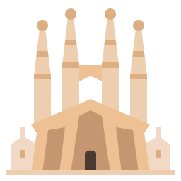 Building icon