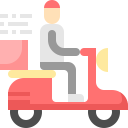 Delivery icon