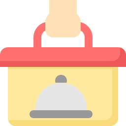 wegbringen icon