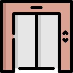 Elevator icon