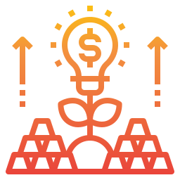 investition icon