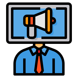 Megaphone icon