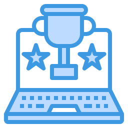 Trophy icon