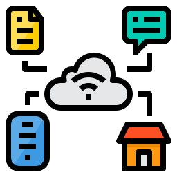 Cloud icon