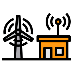 바람 밀 icon