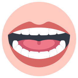 Teeth icon