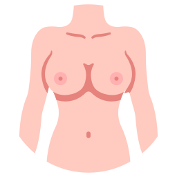 Human body icon