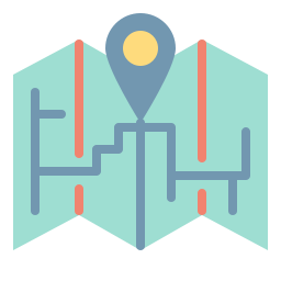 Map icon