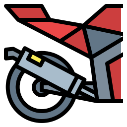 오토바이 icon