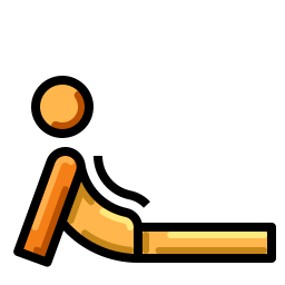 ストレッチ icon