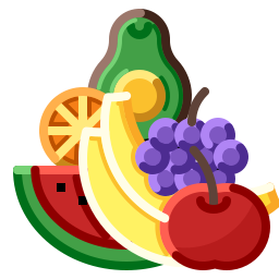 Fruit icon