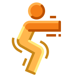 Stretch icon