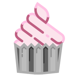 Cupcake icon