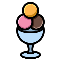 Icecreams icon