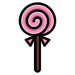 süßigkeiten icon