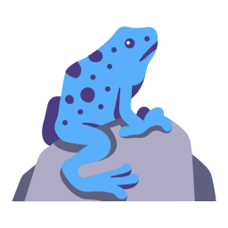 Frog icon