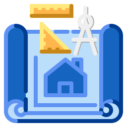 Blueprint icon