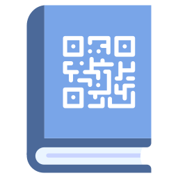 qr code icoon